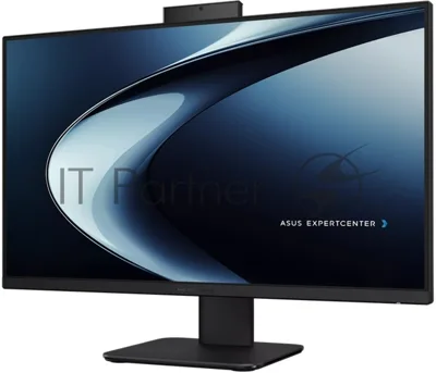 Моноблок Asus P470VAK-BPE2950 27" Full HD Core 5 210H (2.5) 16Gb SSD512Gb Graphics без ОС GbitEth WiFi BT 120W клавиатура мышь Cam черный 1920x1080