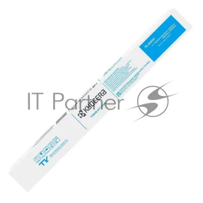 Тонер-картридж TK-8585C 20 000 стр. Cyan для TASKalfa MZ4001ci/MZ5001ci/MZ6001ci