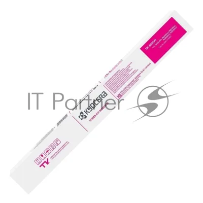 Тонер-картридж TK-8585M 20 000 стр. Magenta для TASKalfa MZ4001ci/MZ5001ci/MZ6001ci