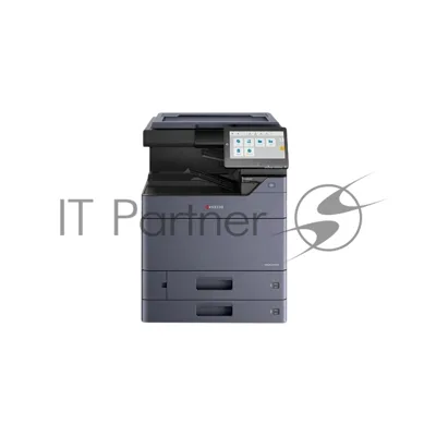 МФУ Цветное Kyocera TASKalfa MZ4001ci A3, Ч/Б 40 стр, цвет 20 стр,дуплекс, сеть (110C2K3NL0)