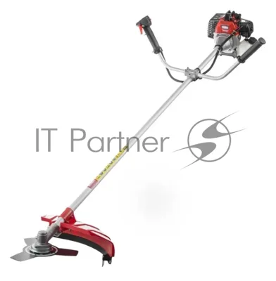 Триммер бензиновый Hammer MTK330, 1,2 л.с.