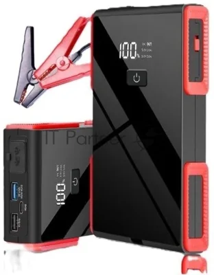 Пуско-зарядное устройство Sho-Me Jump Starter PZU 006