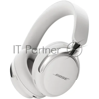 Наушники Bose Quiet Comfort Ultra Headphones (2nd Gen) White