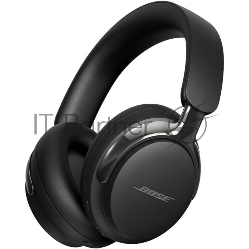 Наушники Bose Quiet Comfort Ultra Headphones (2nd Gen) Black