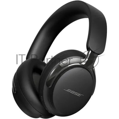 Наушники Bose Quiet Comfort Ultra Headphones (2nd Gen) Black
