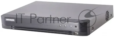Видеорегистратор HIKVISION IDS-7204HQHI-M1/XT