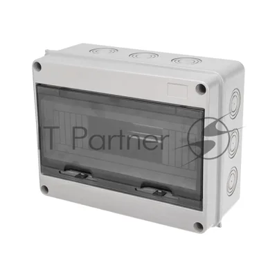Корпус пластиковый КМПн-8 IP65 REXANT