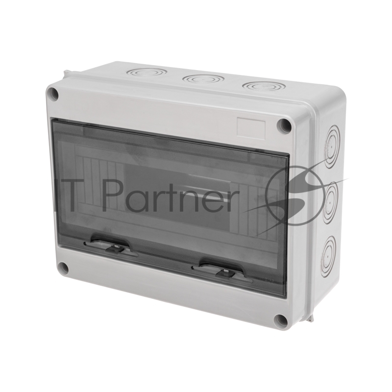 Корпус пластиковый КМПн-12 IP65 REXANT