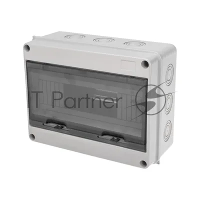 Корпус пластиковый КМПн-12 IP65 REXANT