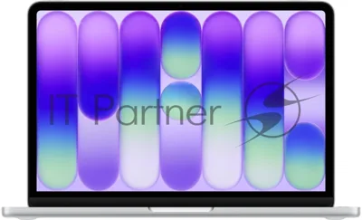Ноутбук Apple MacBook Neo MHFC4 A18 Pro chip with 6 core CPU and 5 core GPU, 8GB, 512GB SSD, Touch ID - Silver