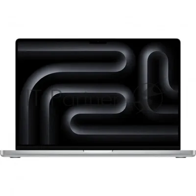 Ноутбук Apple MacBook Pro M5 Pro 2026 MGE64 16-inch 18‑core CPU and 20‑core GPU, 48GB, 1TB SSD - Silver