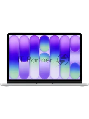 Ноутбук Apple MacBook Neo A3404/13"/IPS/Apple A18 Pro 6-Core CPU/8Gb/256Gb SSD/Apple A18 Pro 5-Core GPU/macOS/серебристый/1.23kg