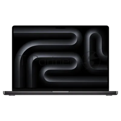 Ноутбук Apple MacBook Pro A3428/16.2"/Liquid Retina XDR/Apple M5 Pro 18 core/48Gb/1Tb SSD/Apple M5 Pro 18-ядерный/macOS/черный/2.14kg
