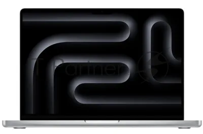 Ноутбук Apple MacBook Pro M5 Pro 2026 MJLV4 14-inch 15‑core CPU and 16‑core GPU, 24GB, 2TB SSD - Silver