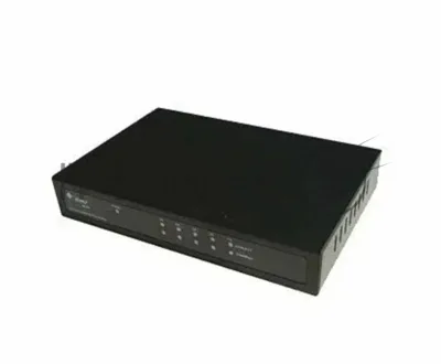 Коммутатор Telsey GS105, 5×1 Гбит/с, неуправляемый