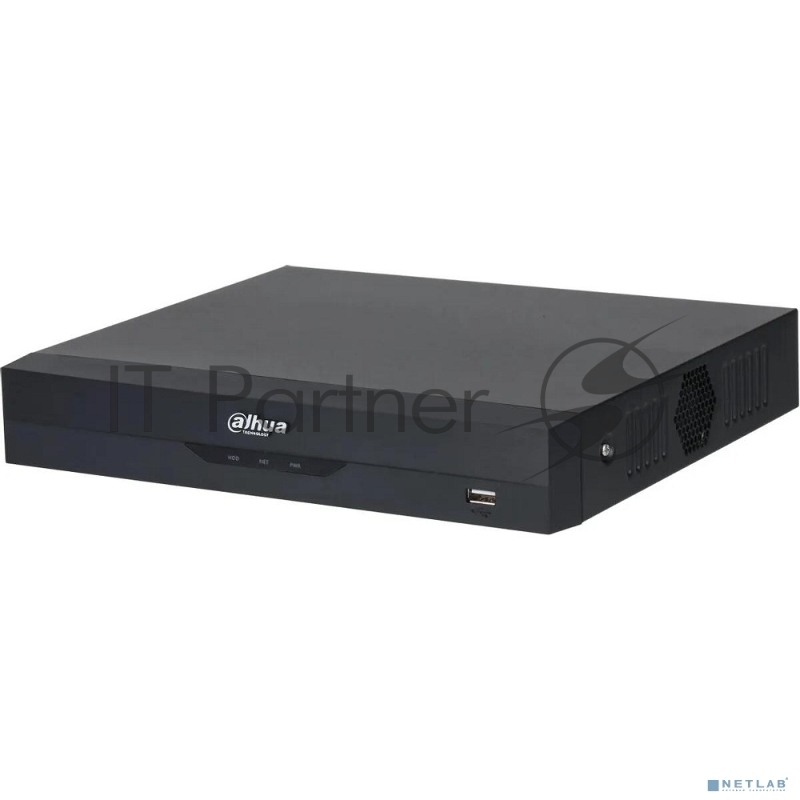 Видеорегистратор Dahua DH-XVR5104HS-I3/T