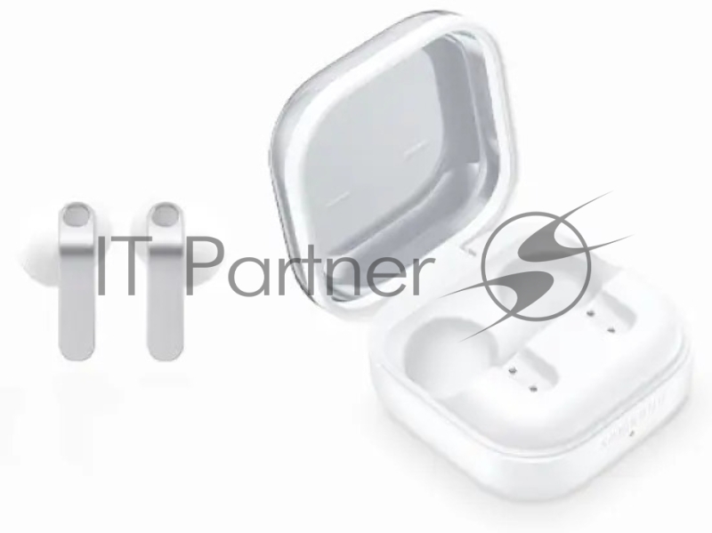 Наушники TWS Samsung Galaxy Buds4 SM-R540 White CAU