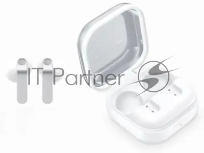 Наушники TWS Samsung Galaxy Buds4 SM-R540 White CAU