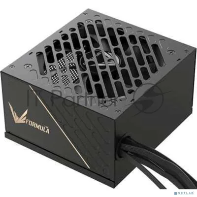 Блок питания Aerocool/Formula FV-850GD, 850Вт, 80+ Gold, 120мм, немодульный, черный