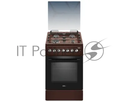 Плита комбинированная EFES SG-50C40SC1 BR