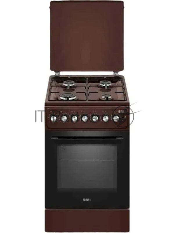 Комбинированная плита EFES SG-50M40S2 BR