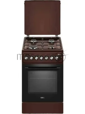 Комбинированная плита EFES SG-50M40S2 BR