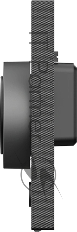 Видеодомофон Fanvil i564W черный
