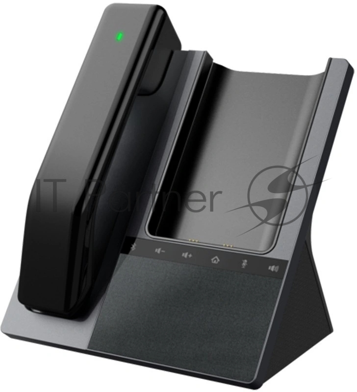 Телефон IP Fanvil V76C черный