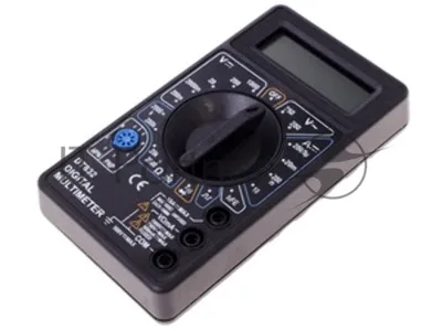 Мультиметр Ресанта DT 832