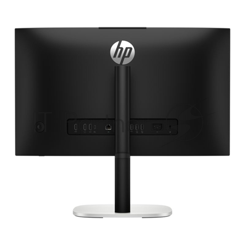 Моноблок HP ProStudio 4 G1i All-in-One NT 23.8" IPS FHD(1920x1080)Core Ultra-5 225T,16GB,512GB,eng/rus usb kbd,mouse,WiFi,BT,Height Stand,Dual AryMic 5MP,VGA Port v2,DOS,1Wty