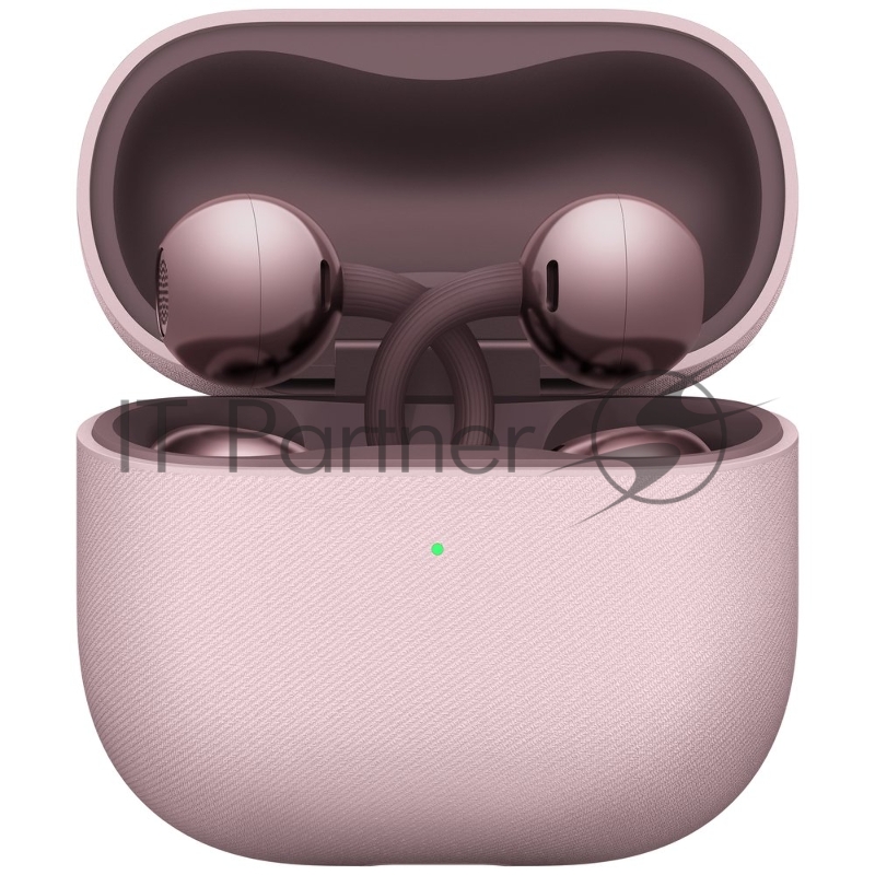 Беспроводные наушники HUAWEI FreeClip 2 Berry Purple 55038906