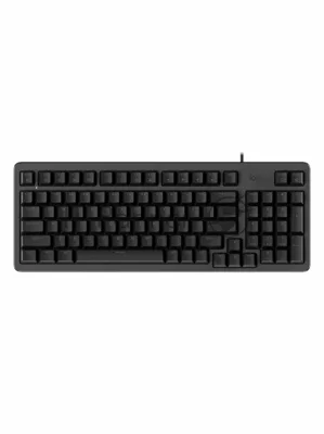 Клавиатура Logitech K848 механическая черный USB (920-013904)