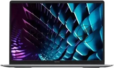 Ноутбук Tecno MegaBook K16SAA/16"/IPS/Intel Core i5 13420H/8Gb/512Gb SSD/Intel UHD Graphics/Windows 11 Home/серый/1.75kg