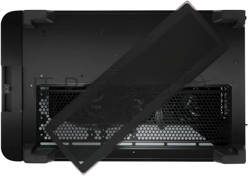 Компьютер Bloody BD-PC CZ79V3 MT i7 14700KF (3.4) 64Gb SSD1Tb RTX5070 12Gb Windows 11 Home 64 2.5xGbitEth WiFi BT 750W черный (RUS) (2170113)