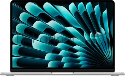 Ноутбук Apple MacBook Air 13" /Apple M5 10C CPU/16Gb/512Gb SSD/Apple 8C GPU/macOS/серебристый/1.23kg