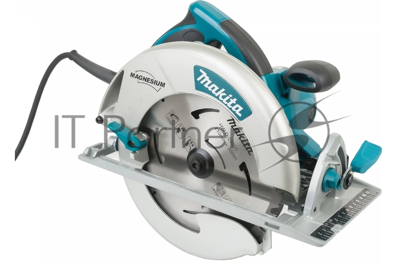 Циркулярная пила (дисковая) Makita 5008 MG 1800Вт(ручная)