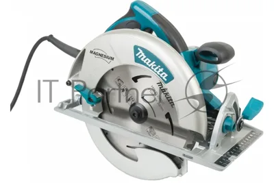 Циркулярная пила (дисковая) Makita 5008 MG 1800Вт(ручная)