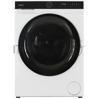 Стиральная машина Candy UltimO C47D 4106MBSW-07 белый, загрузка фронтальная 10.5 кг, 1400 об/мин, класс B