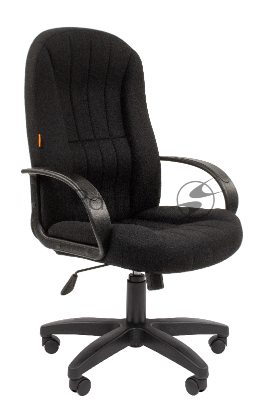 Кресло офисное Chairman 685 7157417 Россия Т08 черный NEW
