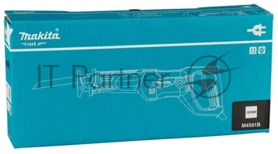 Сабельная пила Makita M4501B 1010Вт 2800ход/мин