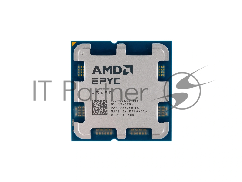 Процессор AMD EPYC 4345P AM5 3.8GHz OEM