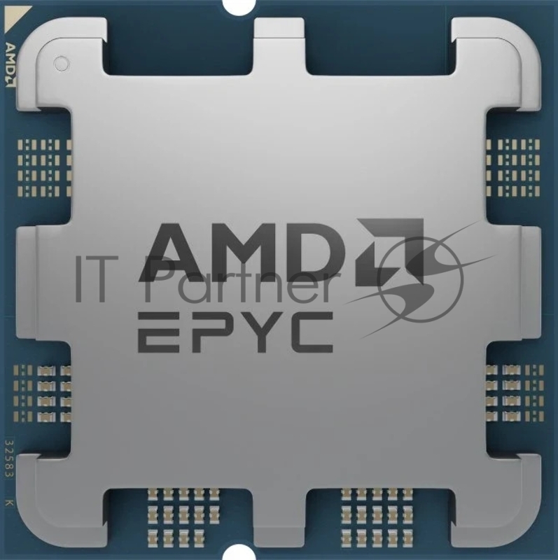 Процессор AMD EPYC 4585PX AM5 4.3GHz OEM