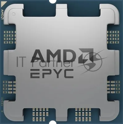 Процессор AMD EPYC 4585PX AM5 4.3GHz OEM