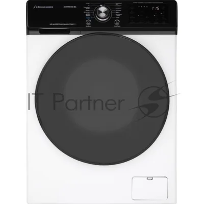 Стиральная машина Schaub Lorenz SLW FW0415 ISA белый, загрузка фронтальная 10 кг, 1400 об/мин, класс A+++