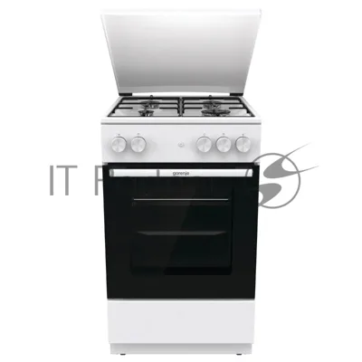Плита Газовая Gorenje GG5A14WJ белый