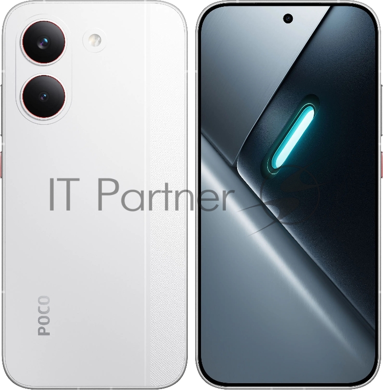 Смартфон POCO X8 Pro 12Gb, 512Gb, белый