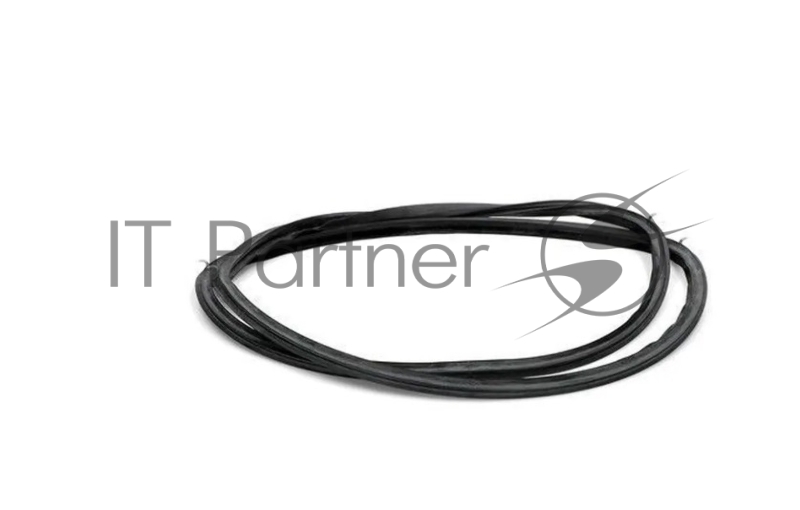Уплотнитель двери для духовки ZANUSSI 140043543028, COK707ZN