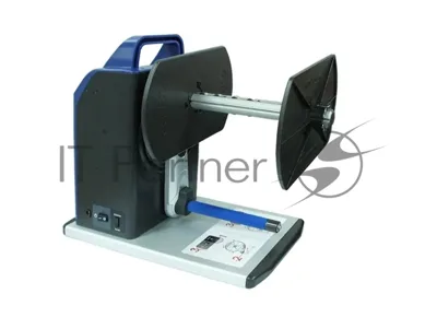 Обратный намотчик Godex Rewinder GODEX T20, для любых принтеров GODEX (ширина до 6")