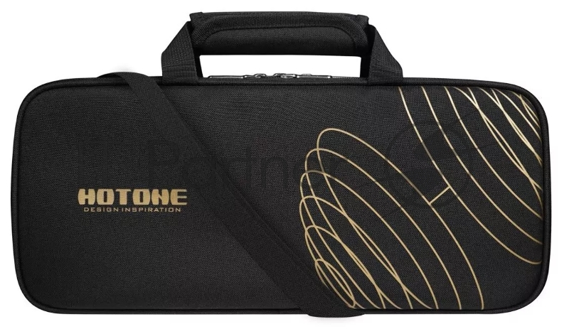 Чехол Hotone Ampero Gig Bag Junior для переноски Ampero (Gig bag junior)