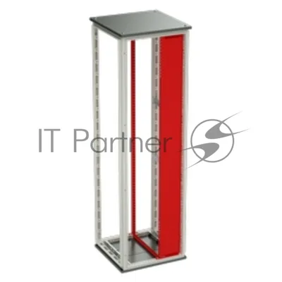 Комплект боковой отсека шин DKC R5PFIM2280 В=2200 мм Г=800 мм